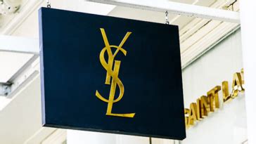 yves saint laurent offerte di lavoro|Saint Laurent: Offerte di lavoro .